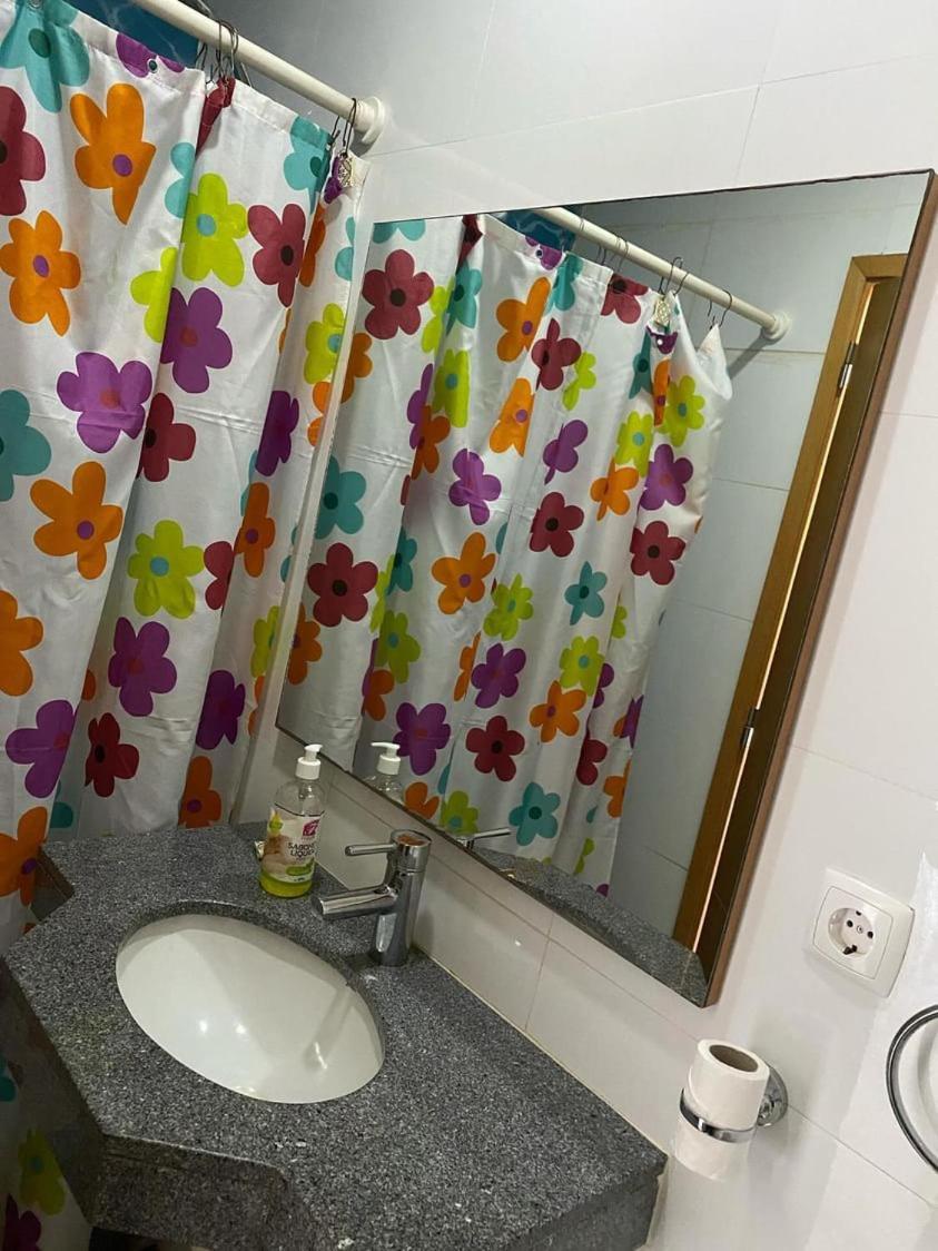 Suite Big Lanche Praia Baixo Exterior foto