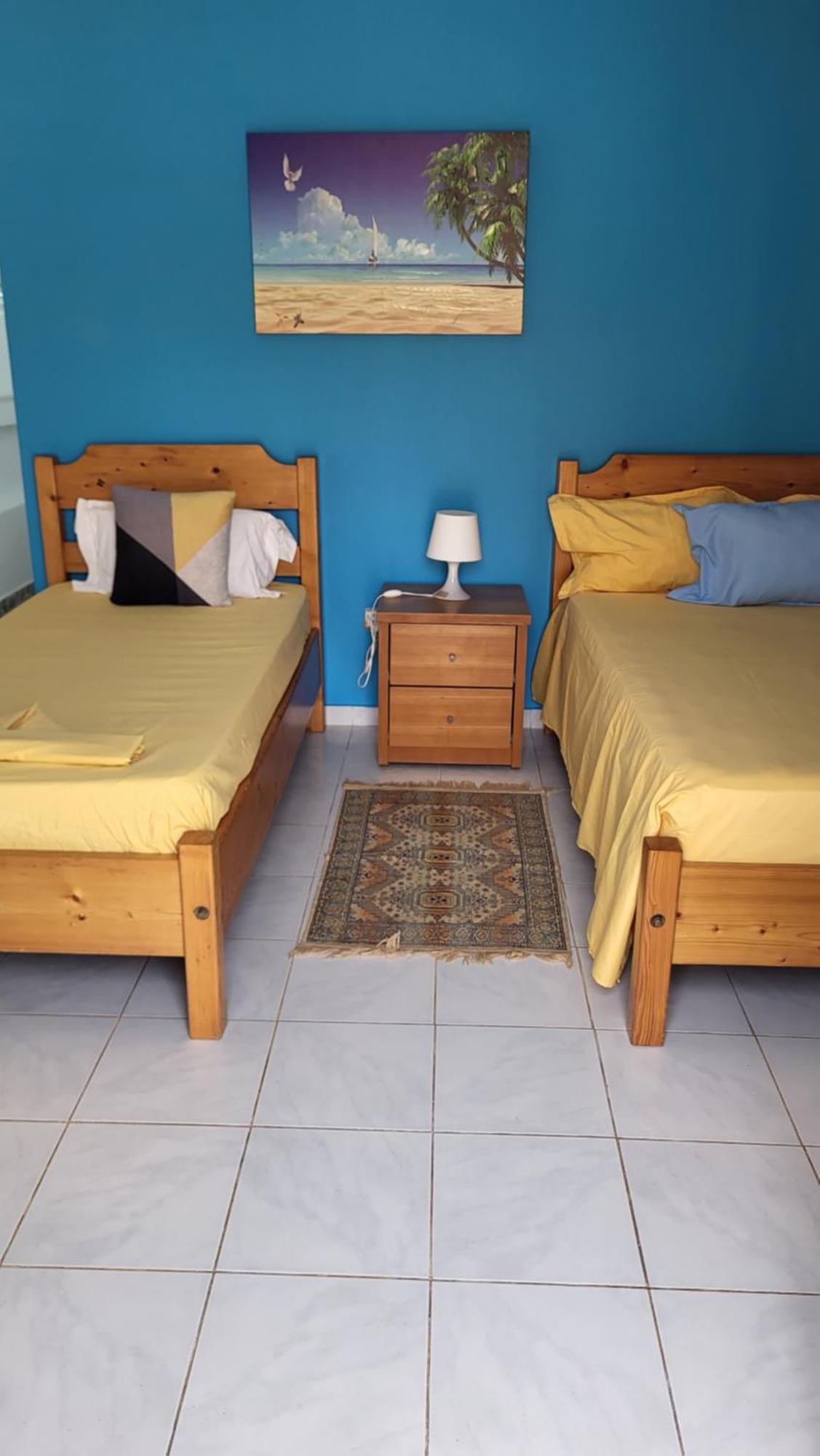 Suite Big Lanche Praia Baixo Habitación foto
